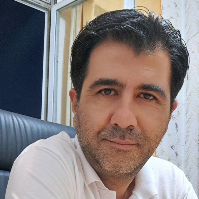 کمال بیرنگ وکیل دادگستری