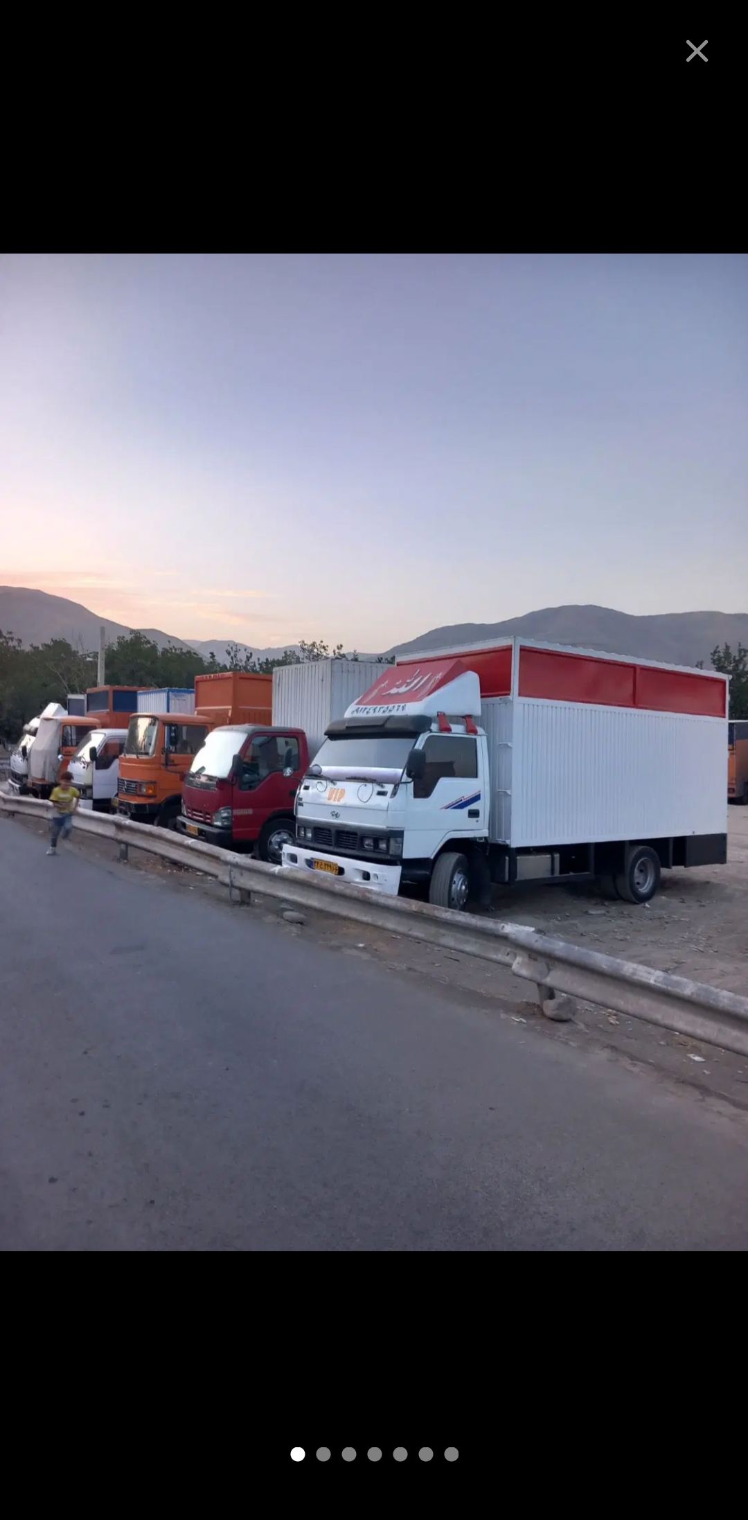 باربری تهران حمل اثاثیه منزل شهروشهرستان