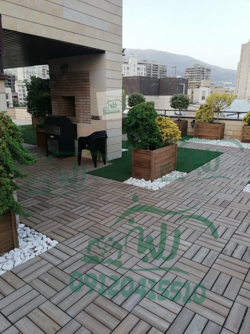 علی رامشینی