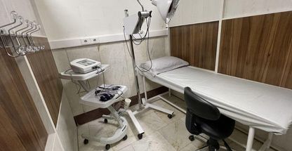 فیزیوتراپی کارنیک