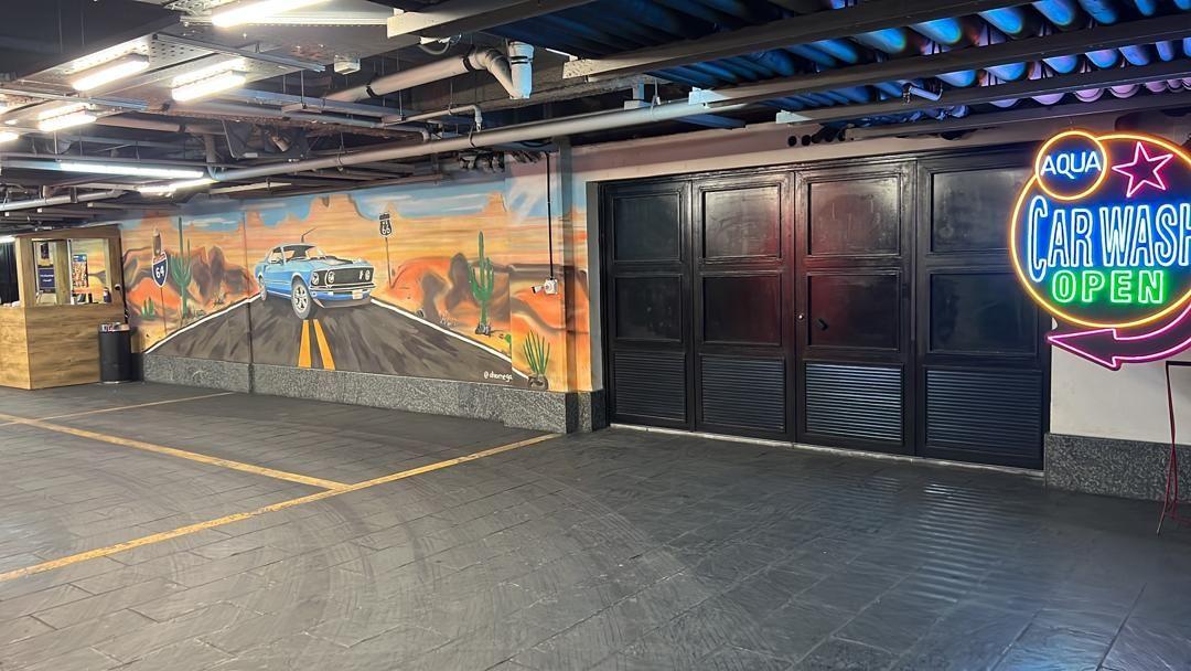 خدمات تخصصی خودرویی اکوا