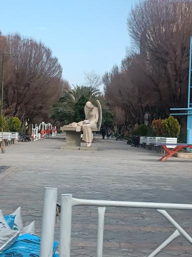 سرویس بهداشتی بوستان پرستار