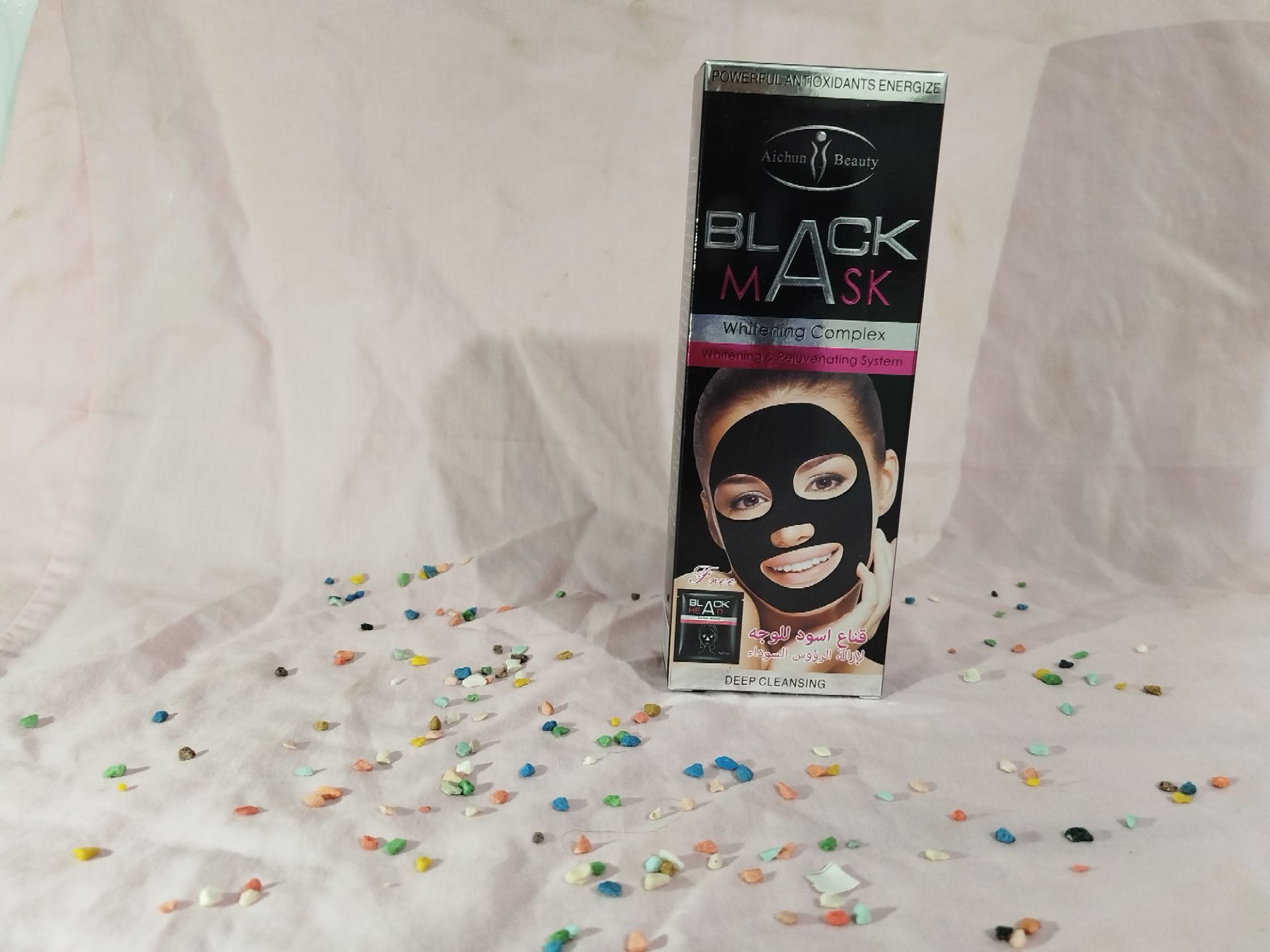 آرایشی الماس