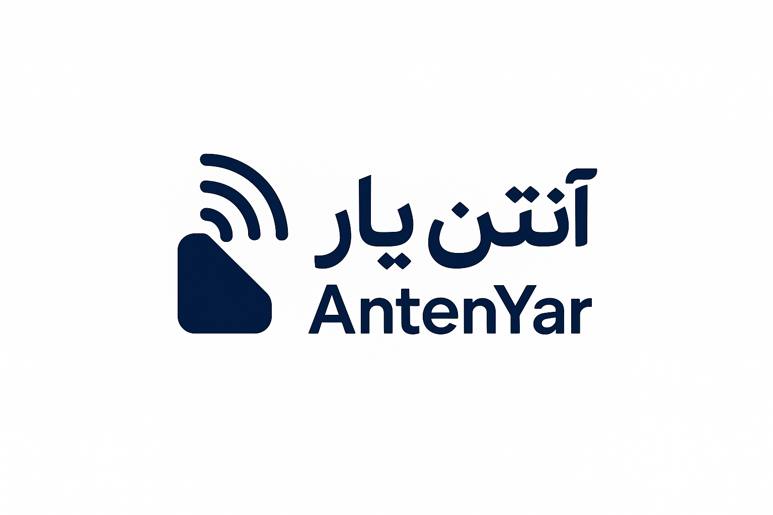 نصب و تنظیم انواع انتن فتحی