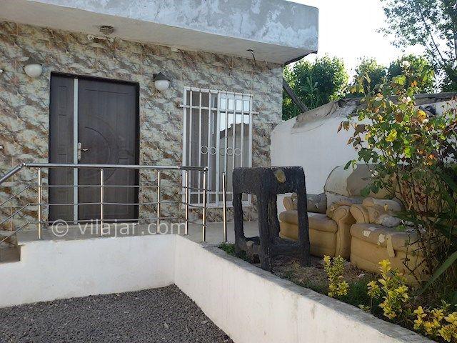 سوییت ساحلی در فریدونکنار