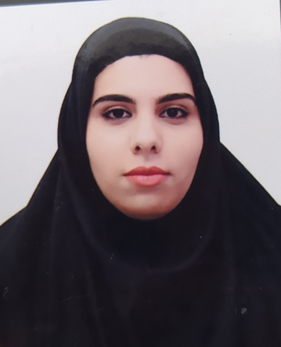 وکیل فهیمه ال جحیش