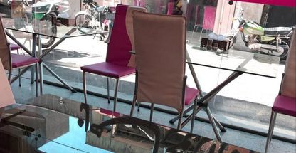 رستوران ایرانی ناهارخوران