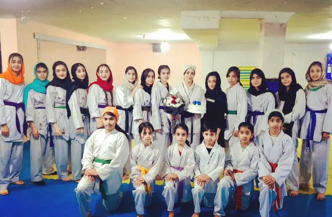 باشگاه تکنیک برتر