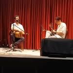 آموزشگاه موسیقی دلشدگان