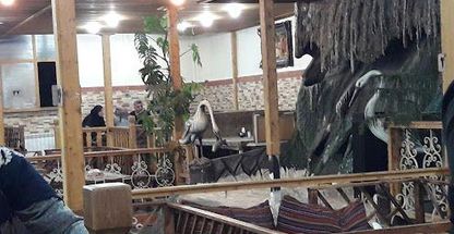 کبابسرای خانوادگی نیما