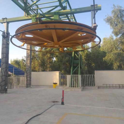 تله سیژ بوستان علوی