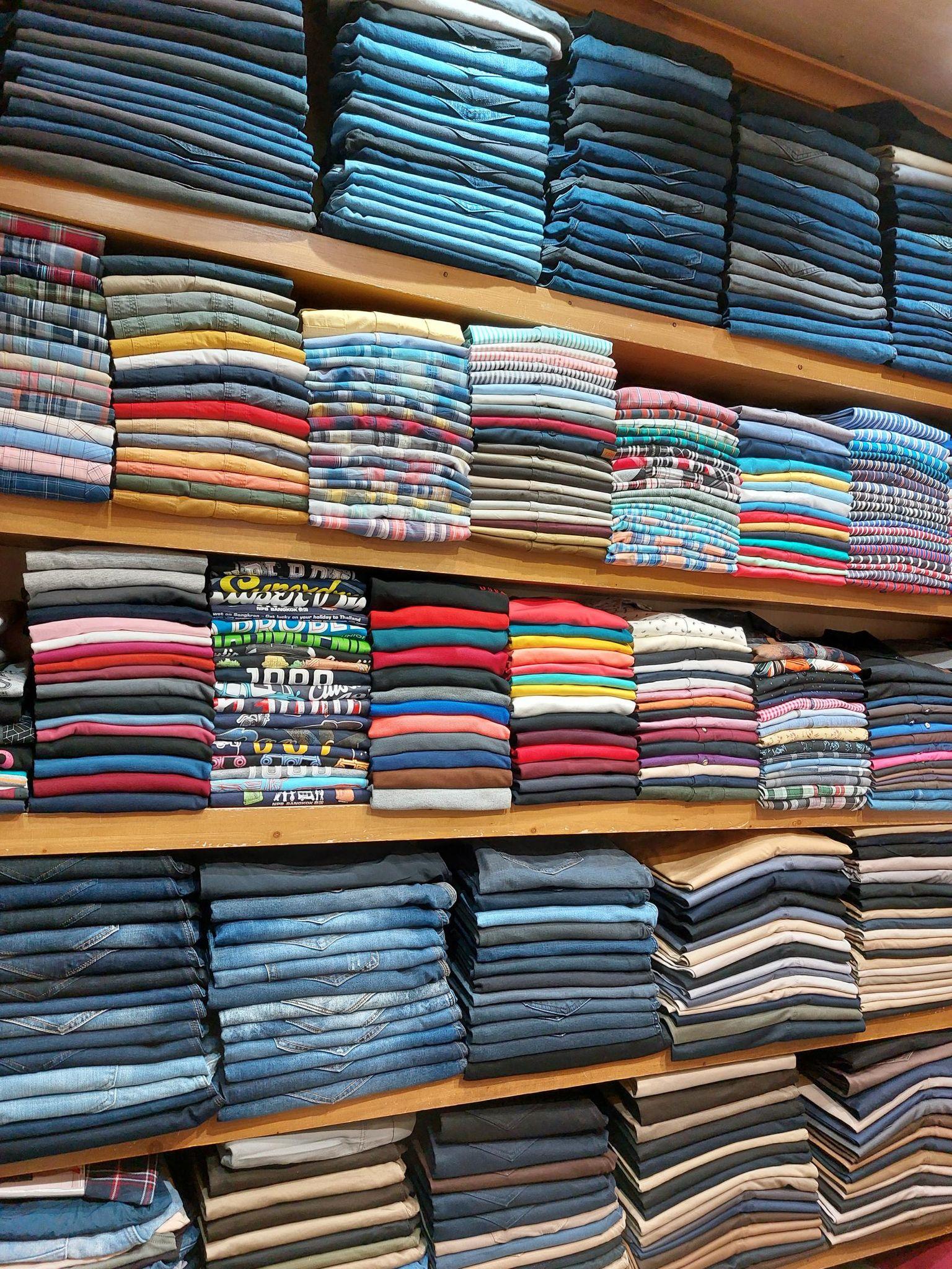 پوشاک سایز بزرگ نفیسه