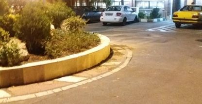 رستوران نور