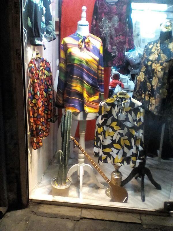 بوتیک وخیاطی دینا