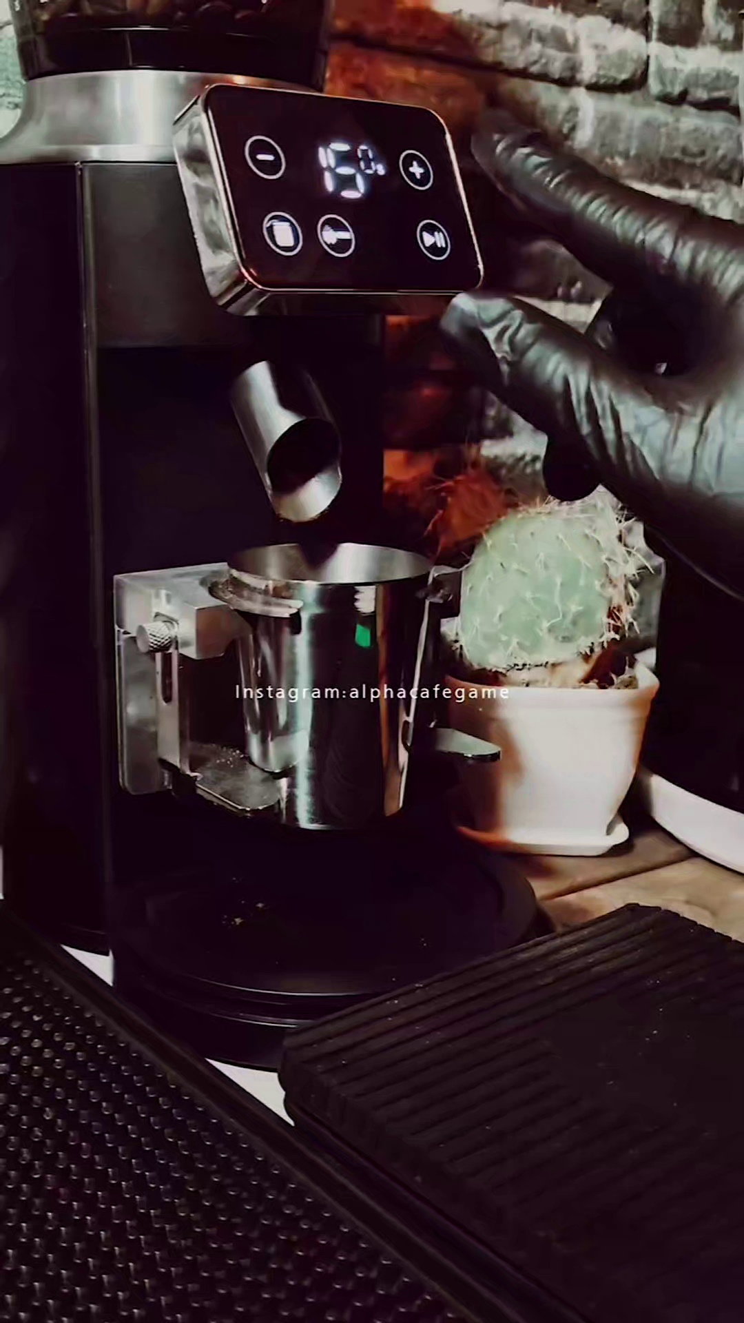 کافی شاپ وکافه گیم آلفا