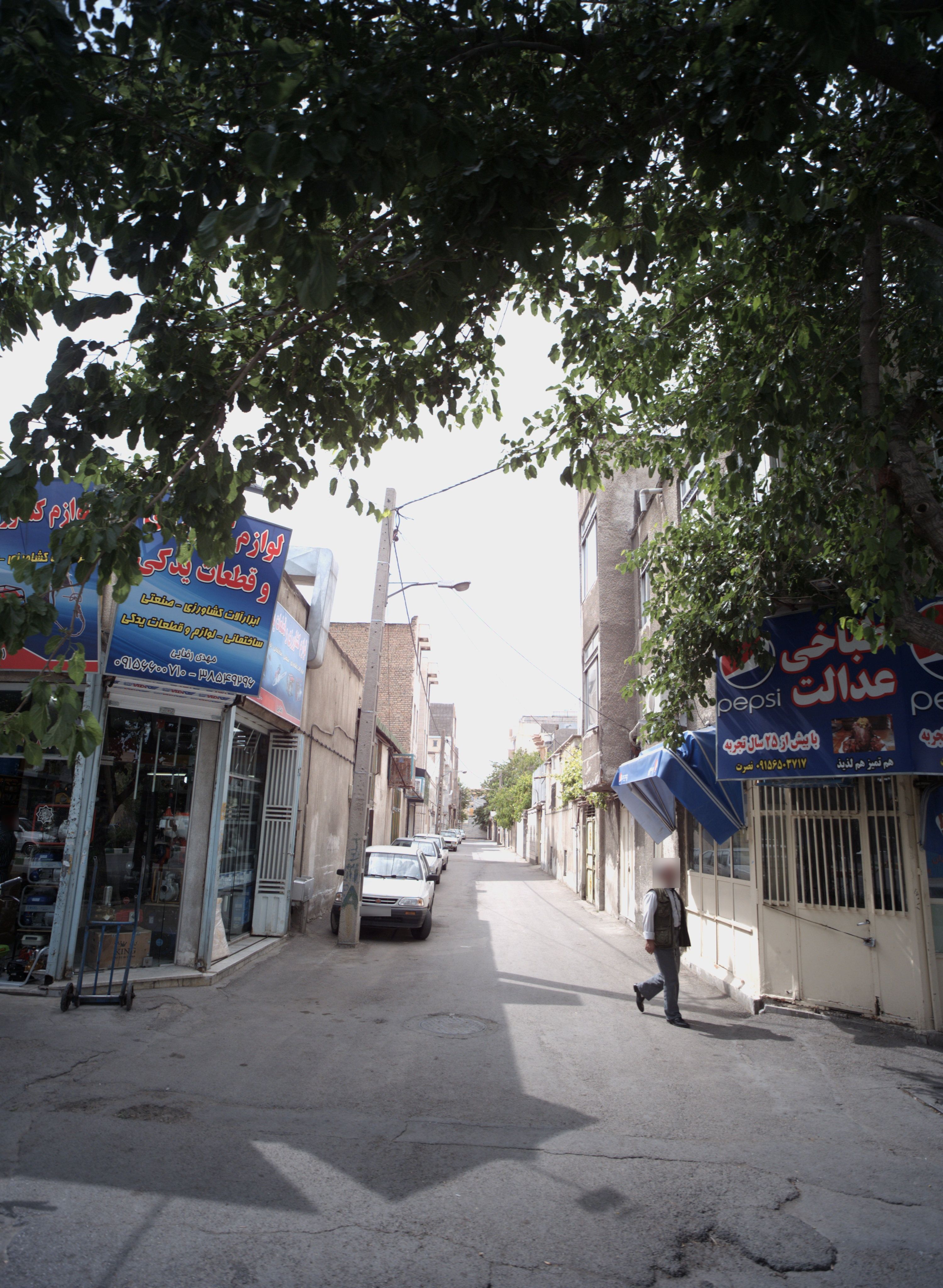 طباخی عدالت