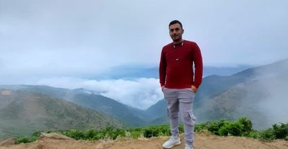 علیرضا فلاح