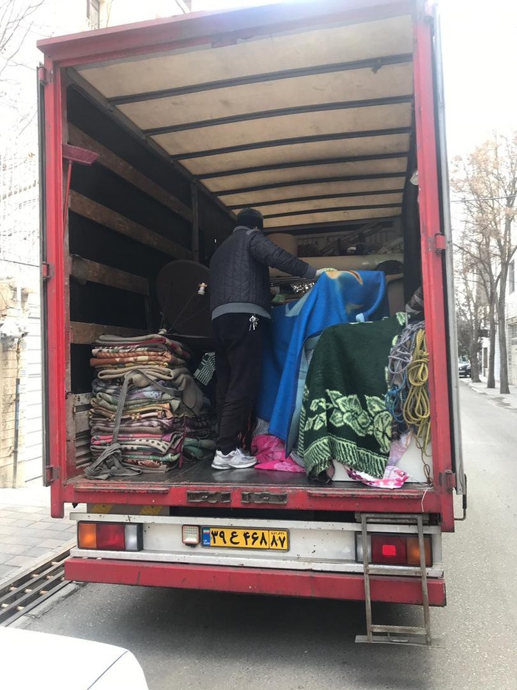 عباس محمدزاده رضایی