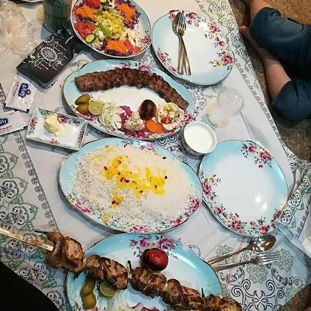 کافه رستوران دهار