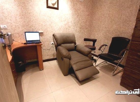 کلینیک دکتر ابراهیم حاتمی پور