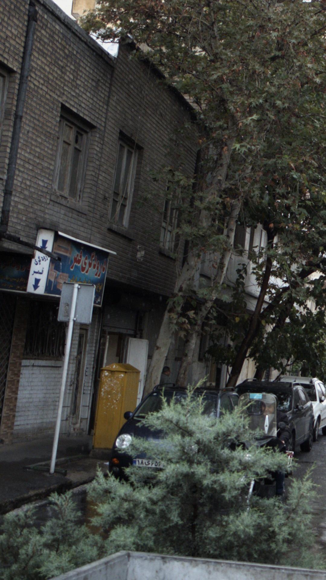 درود گری قمر