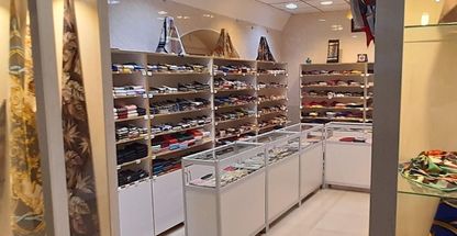 فروشگاه روسری زینب(هلیا)