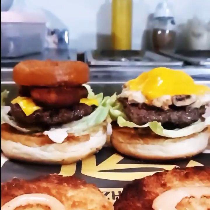 فست فود ژکال