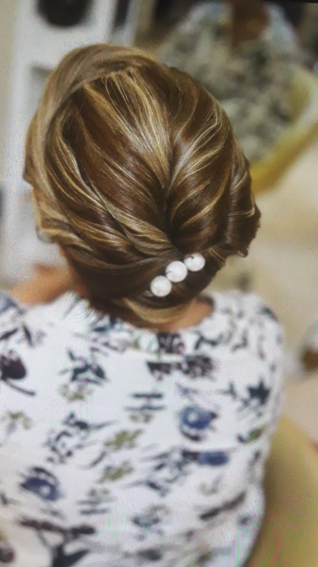 سالن زیبایی واکادمی سارادانش