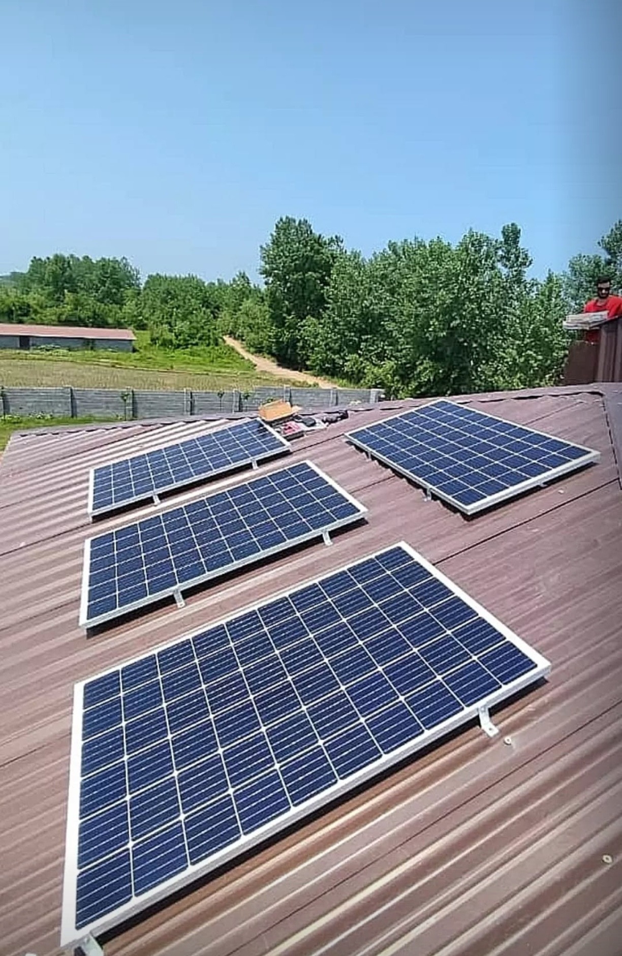 فنی و مهندسی قائم گستر گیلان