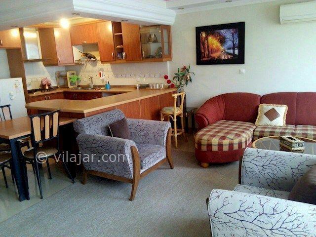 اجاره آپارتمان دربست شمال