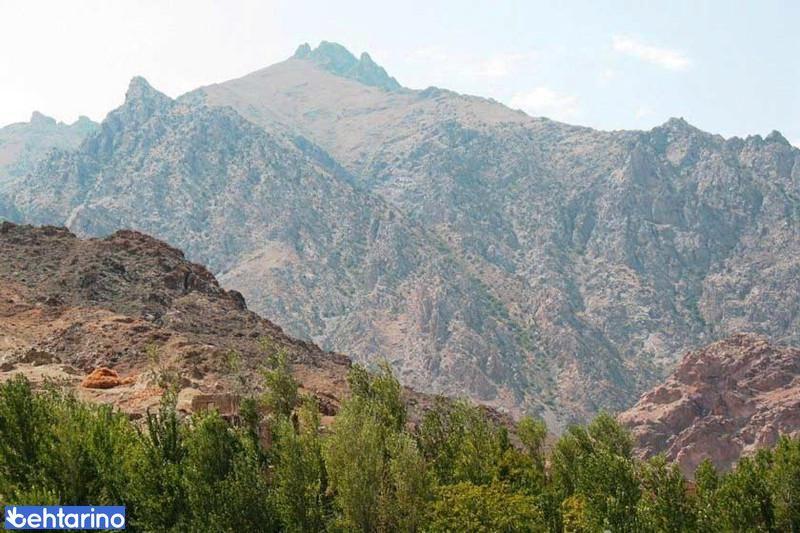 پارک ملی کنتال