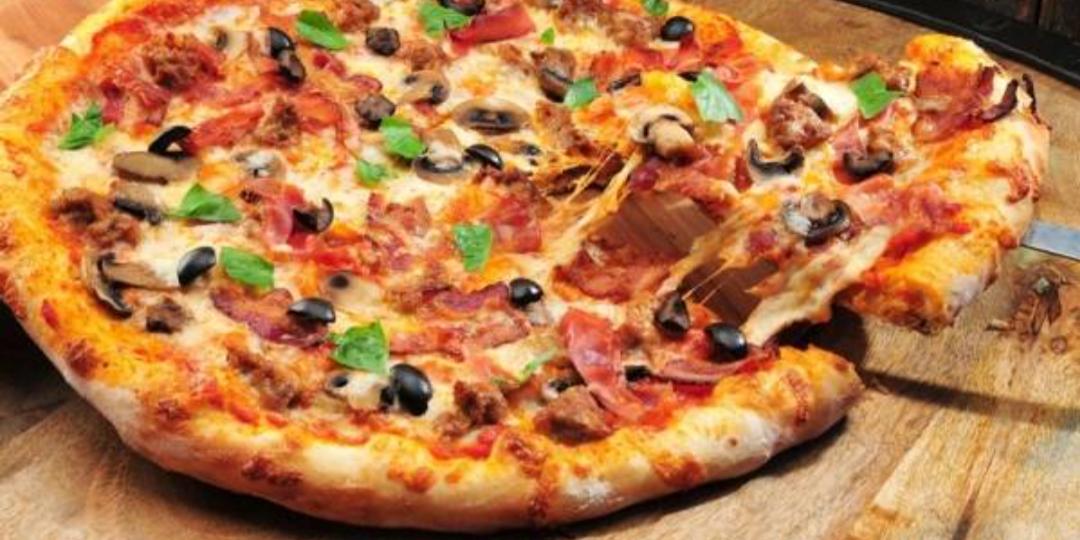 کافه رستوران جردن