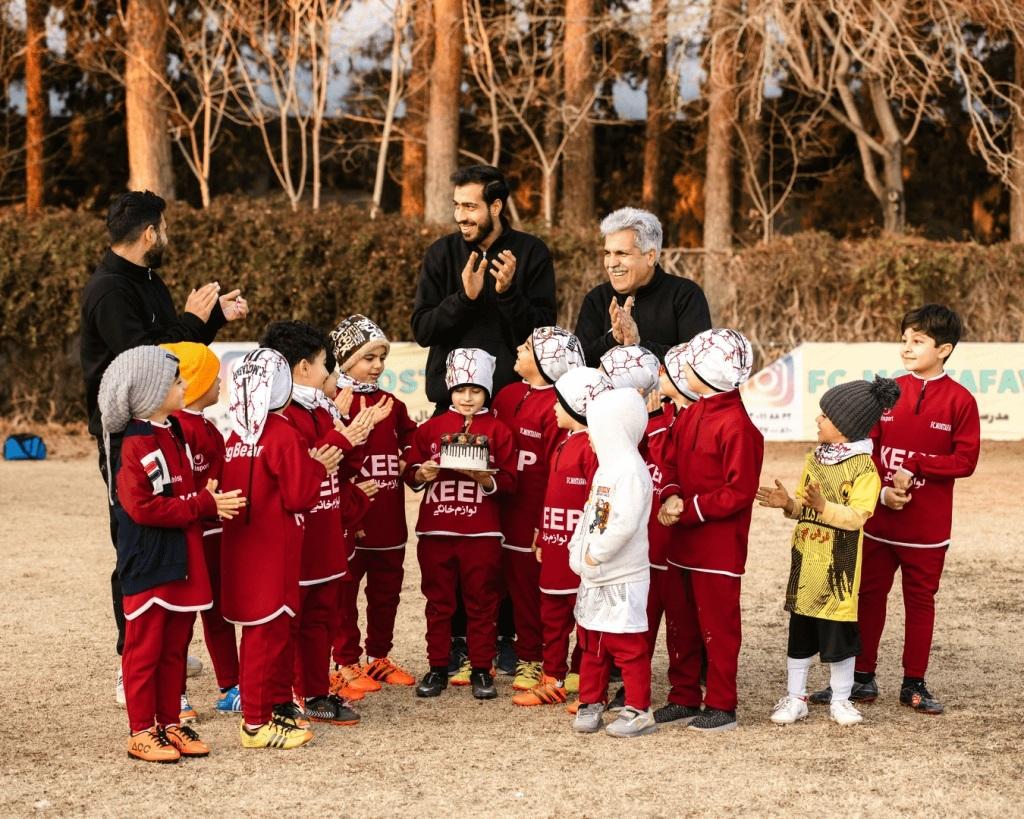 باشگاه راویس