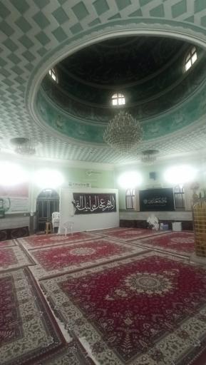 بی بی زینب