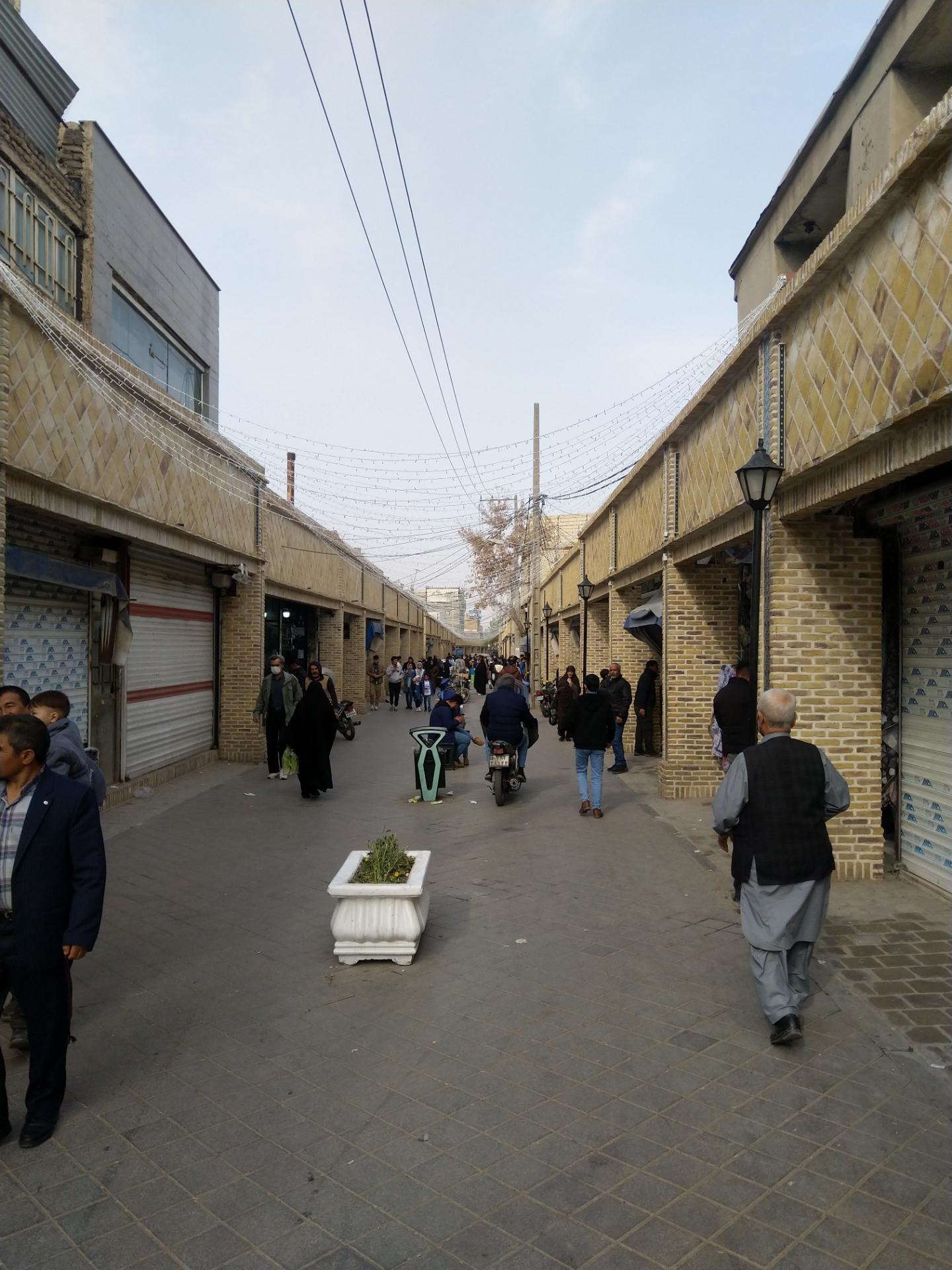 پاساژ مهران