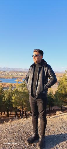 پارک جنگلی شهدای میهن