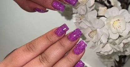 مرکز تخصصی ناخن هانیل