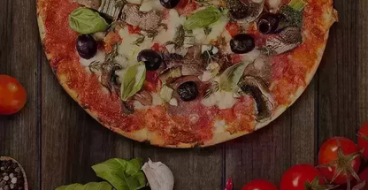 فست فود فانوس