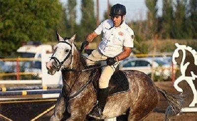 باشگاه سوارکاری ژاله