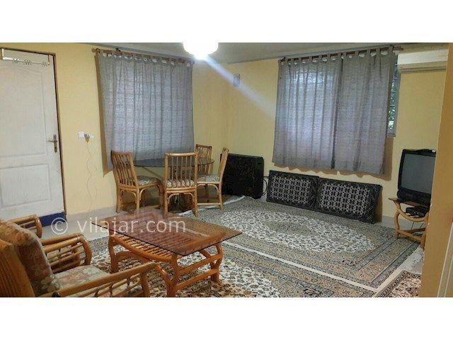 اجاره سوییت در کلارآباد