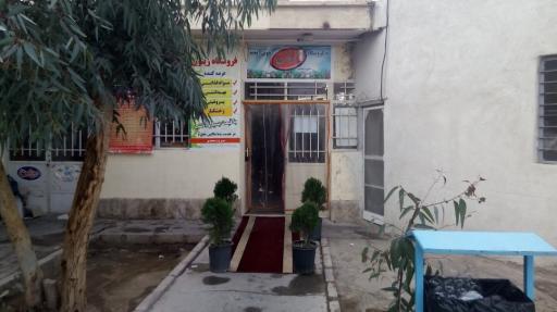فروشگاه زیتون صفاشهر
