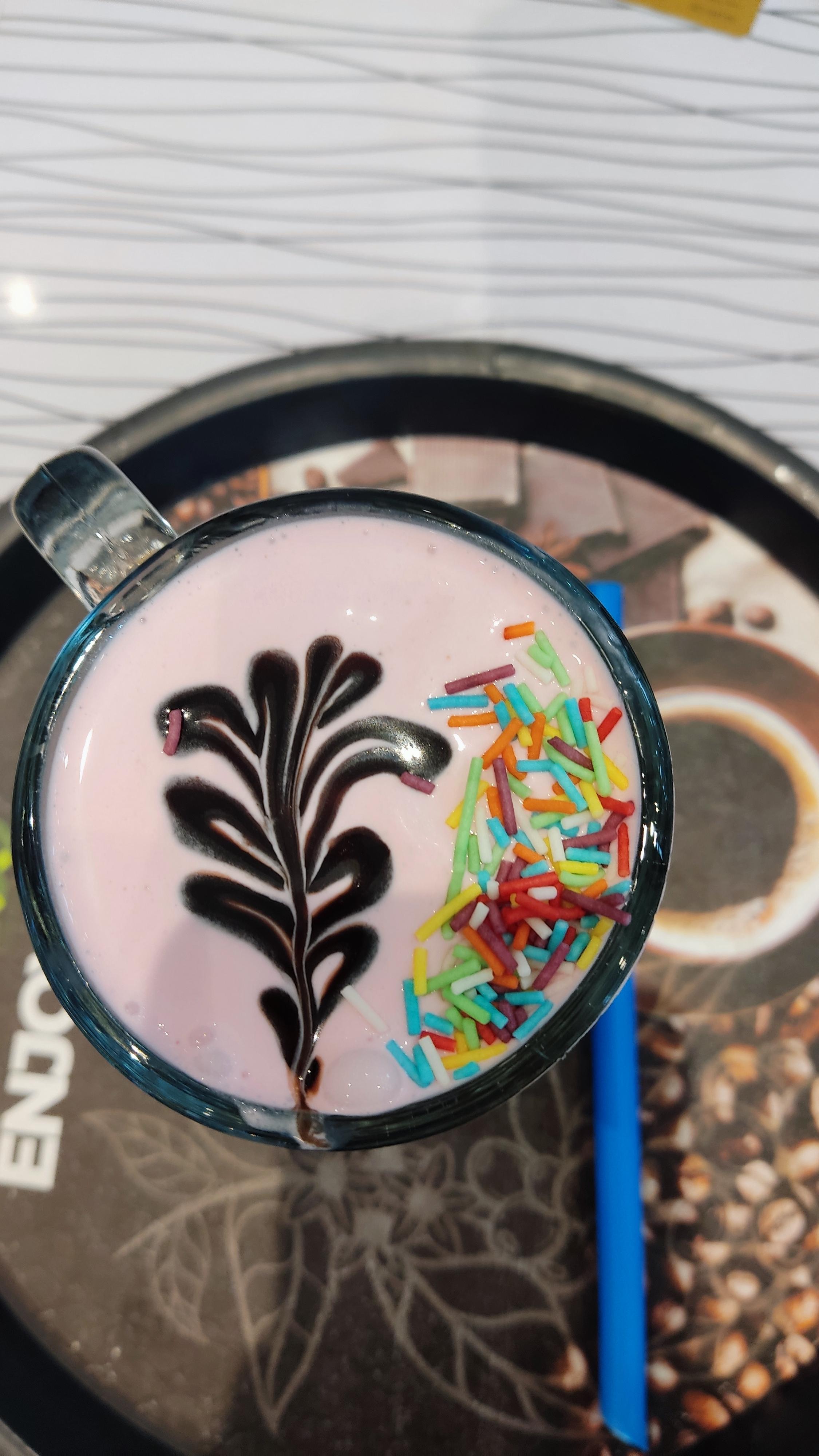 بستنی اصفهان