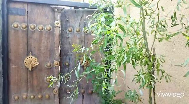 اقامتگاه بومگردی سام آرام