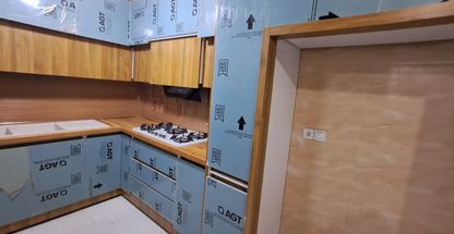 کابینت پاسارگاد