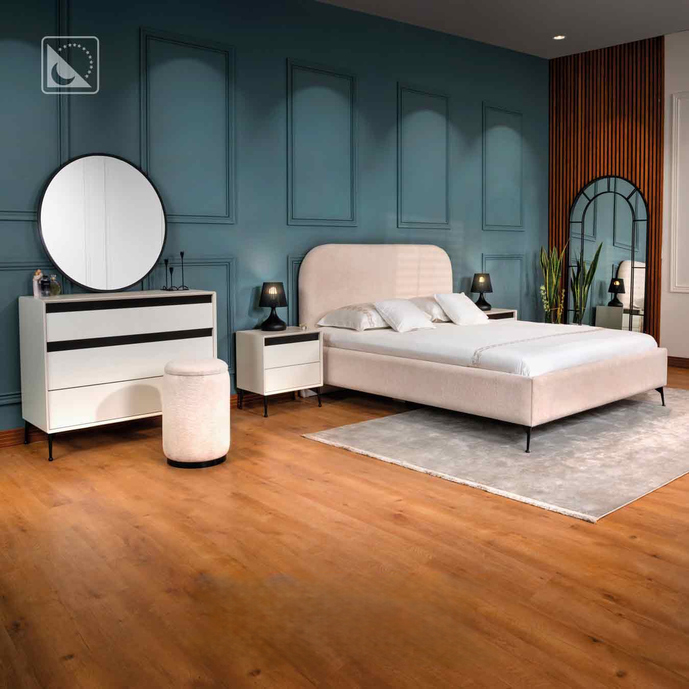 تولیدی سرویس خواب و کابینت عباس