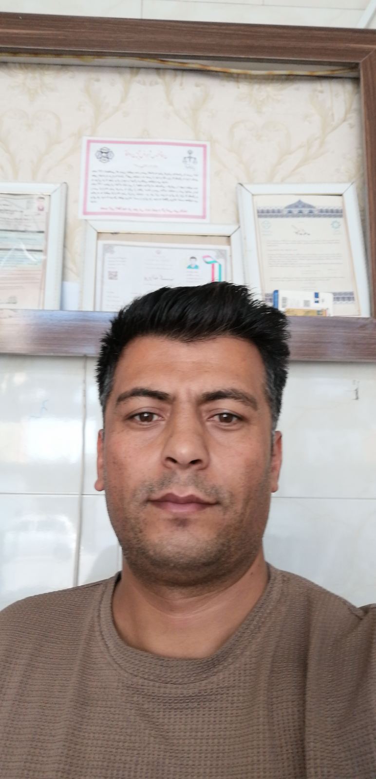 مشاور املاک