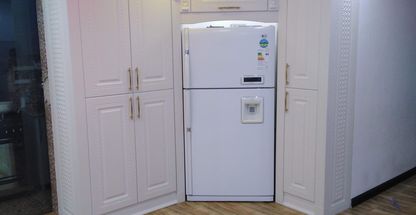 کابینت و دکوراسیون بهزاد