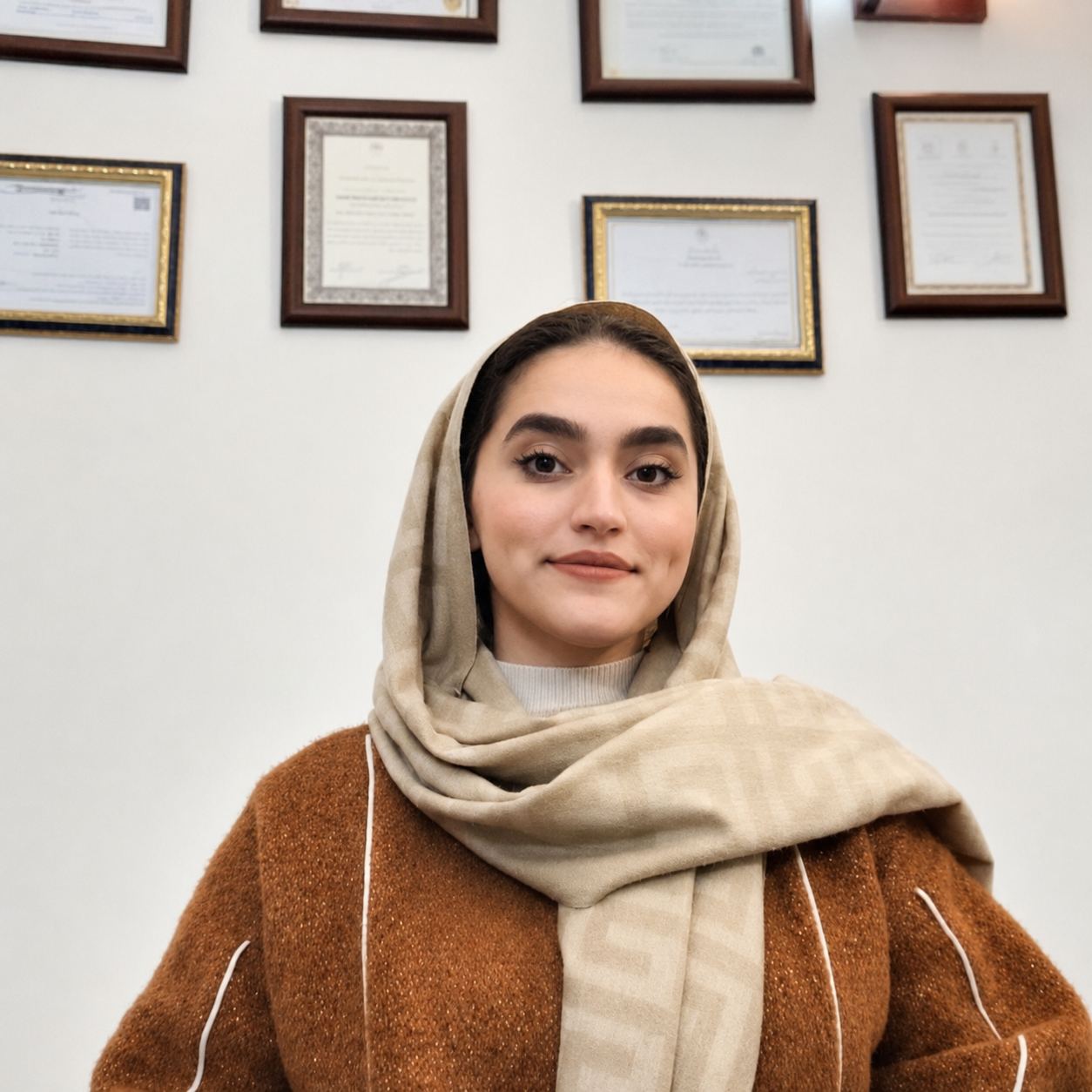 نوبت‌دهی آسان سارا کلاتی، رواندرمانگر اختلالات/مشاوره فردی/زوج درمانگر ومشاوره پیش ازازدواج مشهد - مشهد - 3805