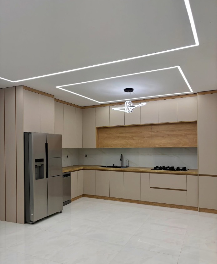 کابینت کار در رشت