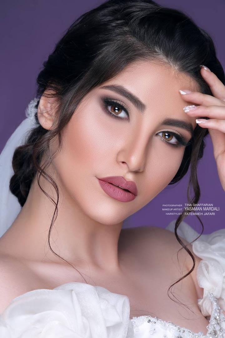 سالن زیبایی مایرا
